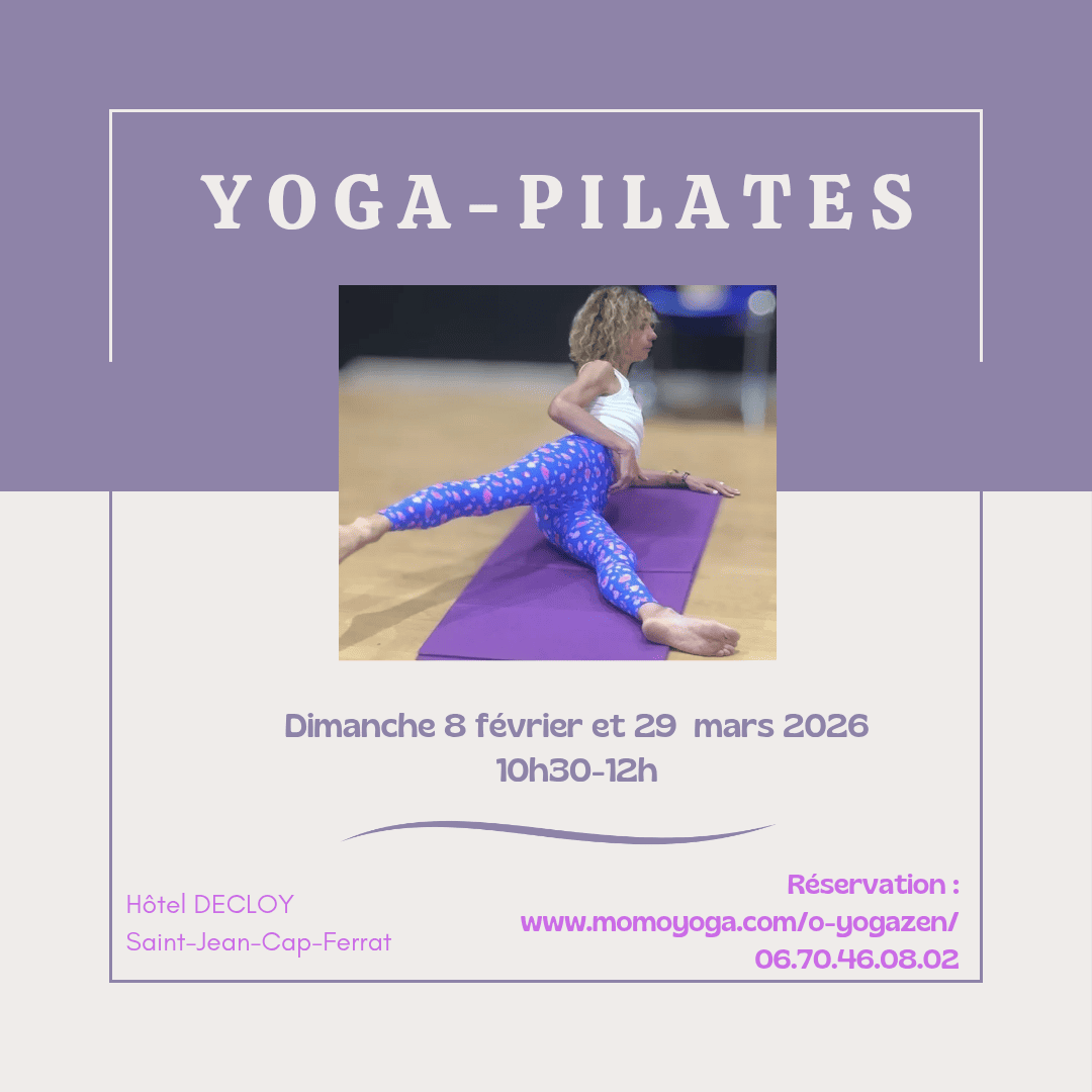 stage 8 fev 29 mars 2026